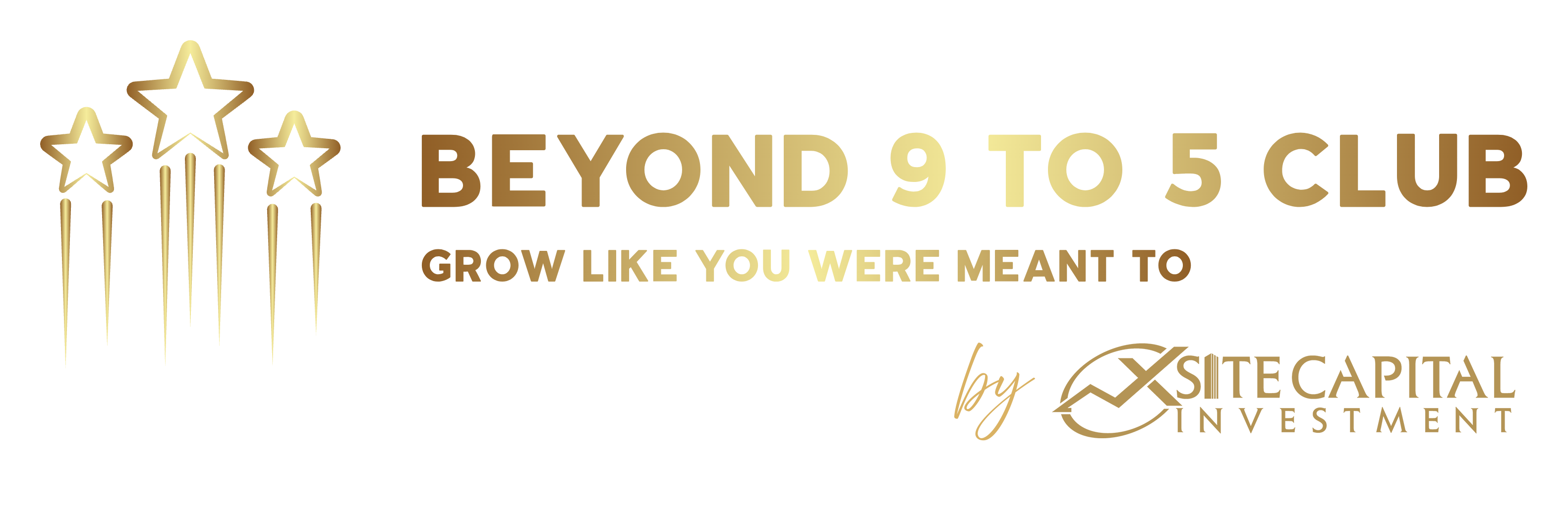 Beyond 9 to 5 Club by XSITE Capital